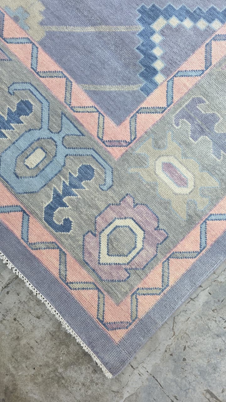 Milagro Flash Sale No. 018 rug photo