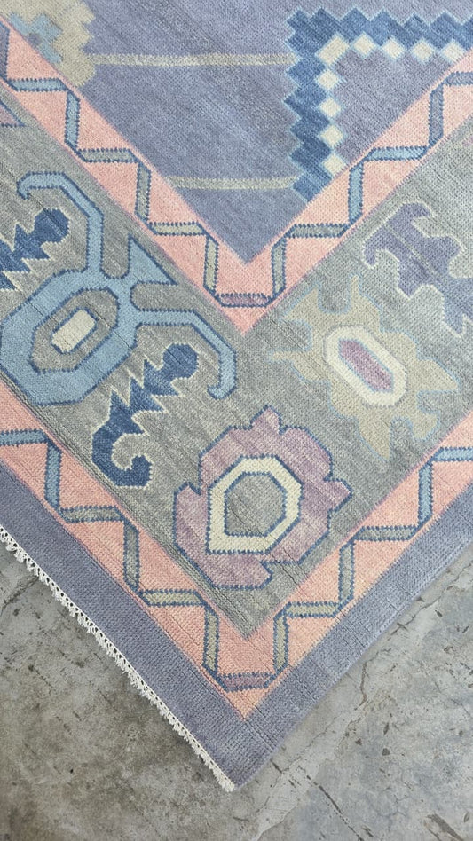 Milagro Flash Sale No. 018 rug photo