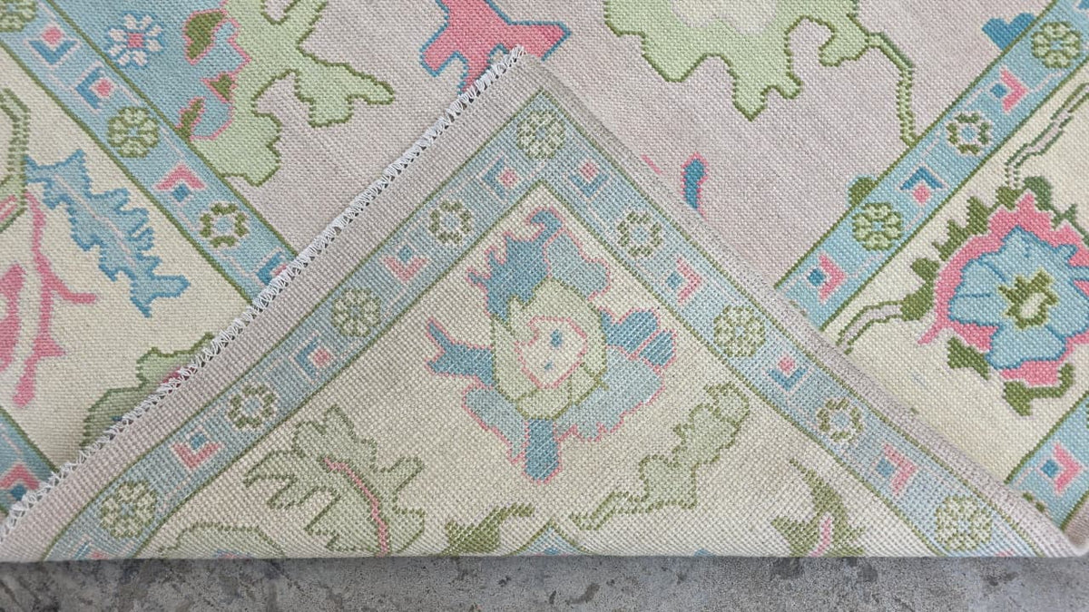 Milagro Flash Sale No. 019 rug photo