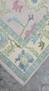Milagro Flash Sale No. 019 rug photo