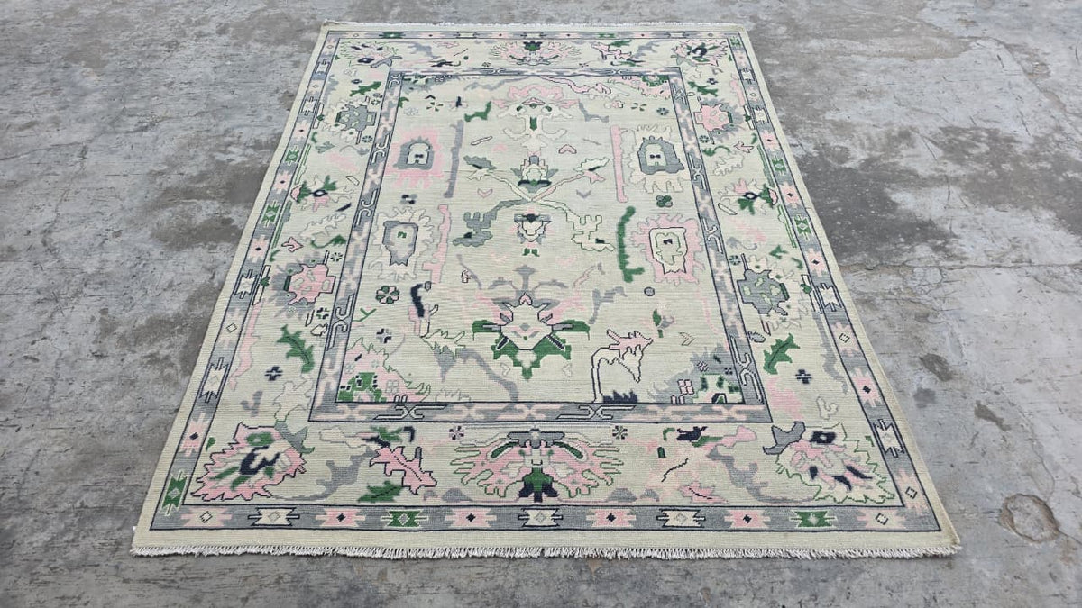 Milagro Flash Sale No. 020 rug photo