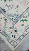 Milagro Flash Sale No. 020 rug photo