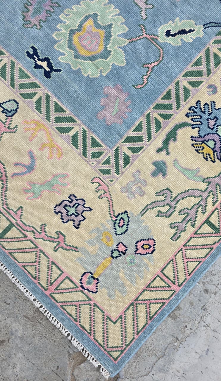 Milagro Flash Sale No. 021 rug photo