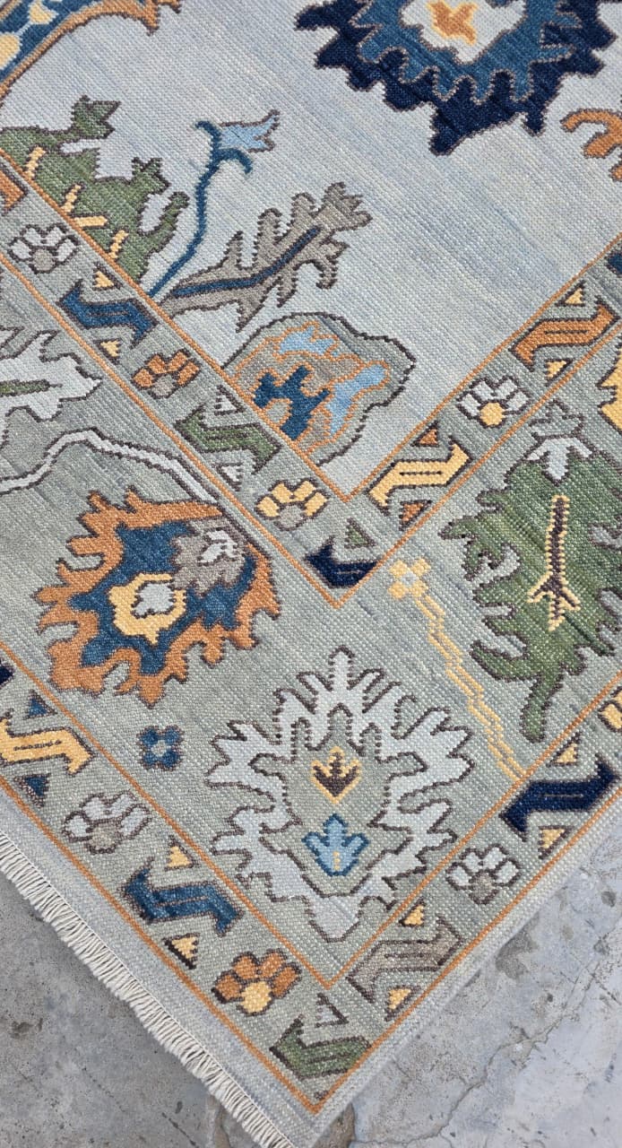 Milagro Flash Sale No. 022 rug photo