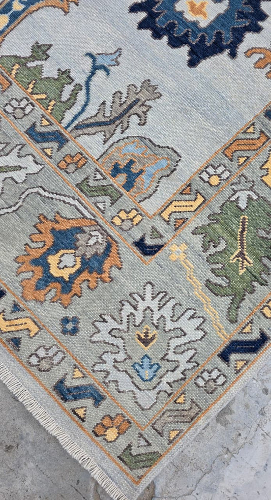 Milagro Flash Sale No. 022 rug photo