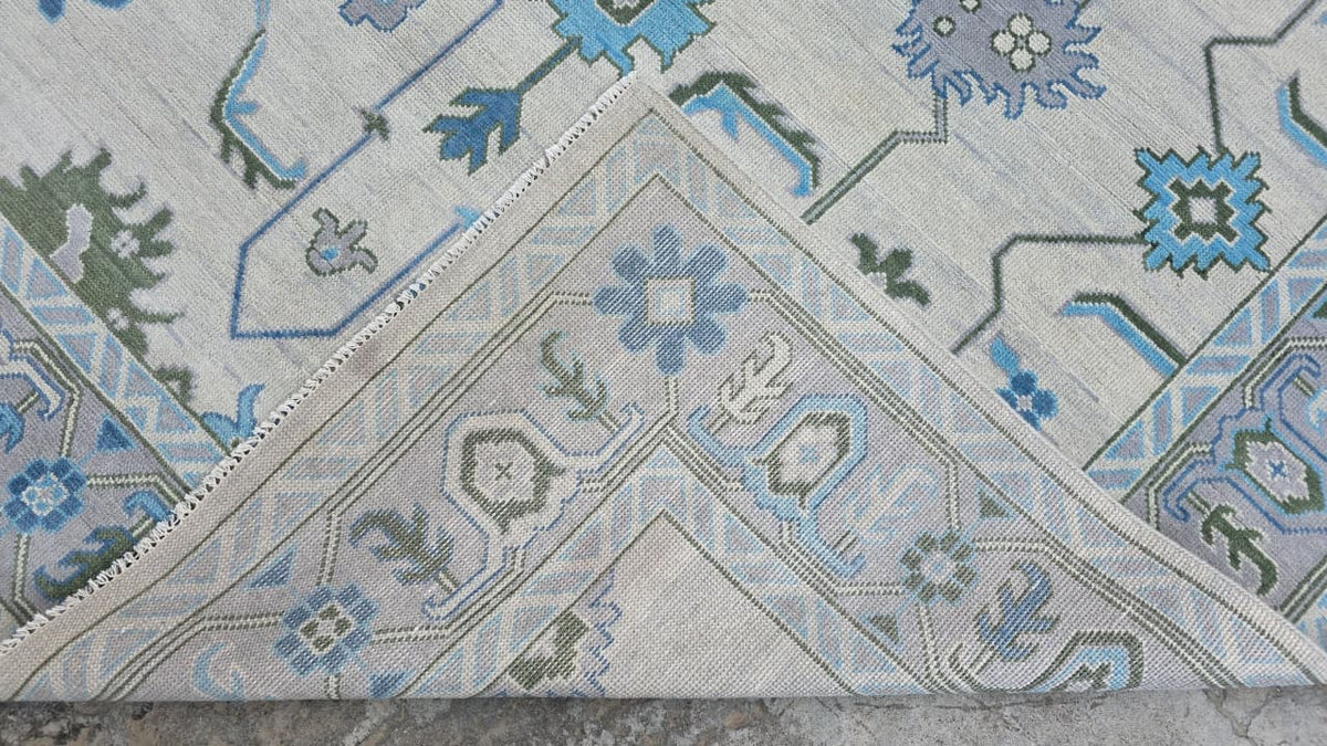 Milagro Flash Sale No. 025 rug photo