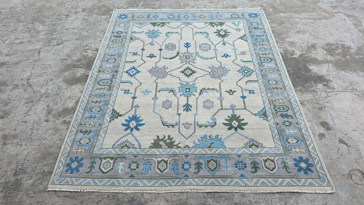 Milagro Flash Sale No. 025 rug photo