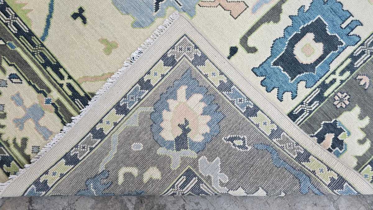Milagro Flash Sale No. 026 rug photo