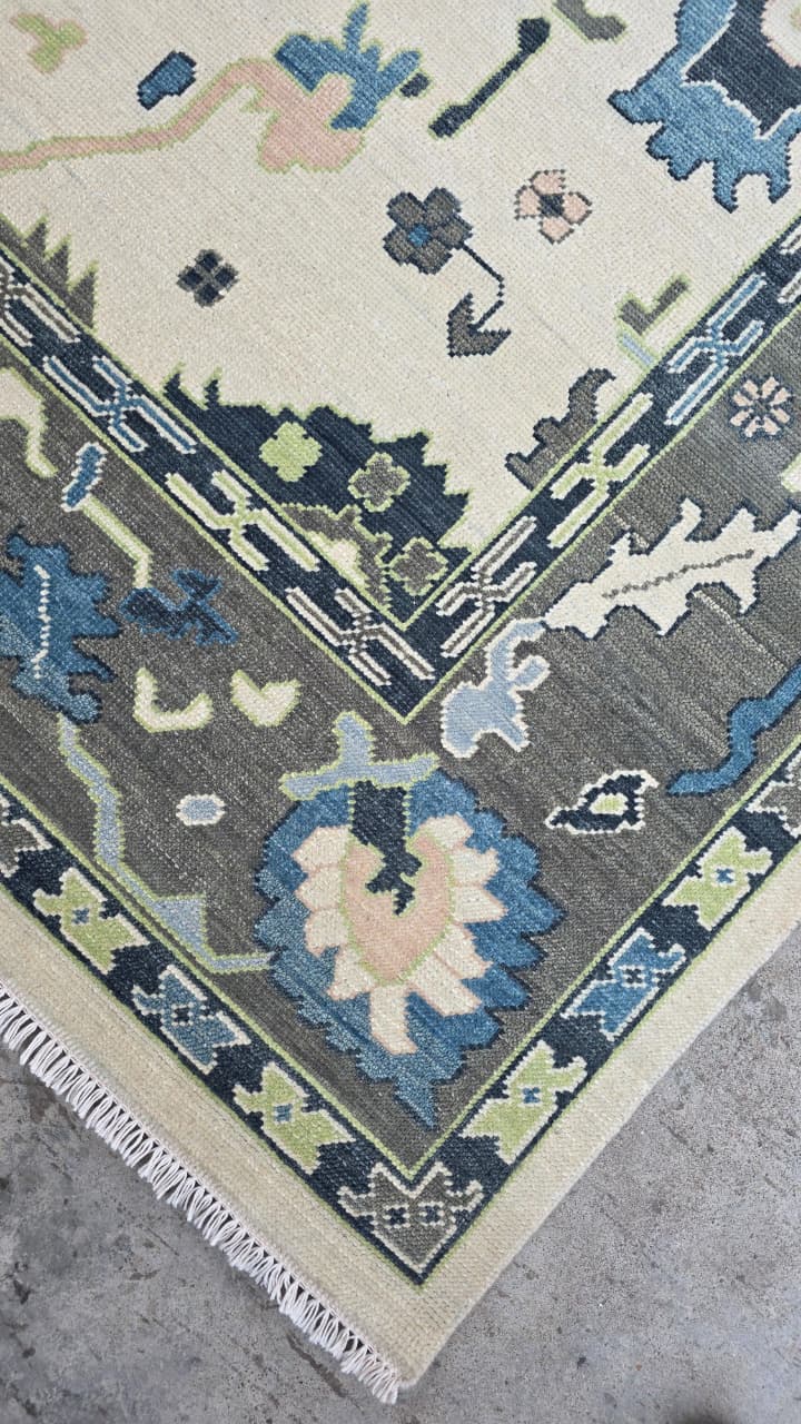 Milagro Flash Sale No. 026 rug photo