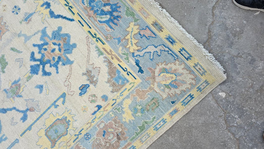 Milagro Flash Sale No. 028 rug photo