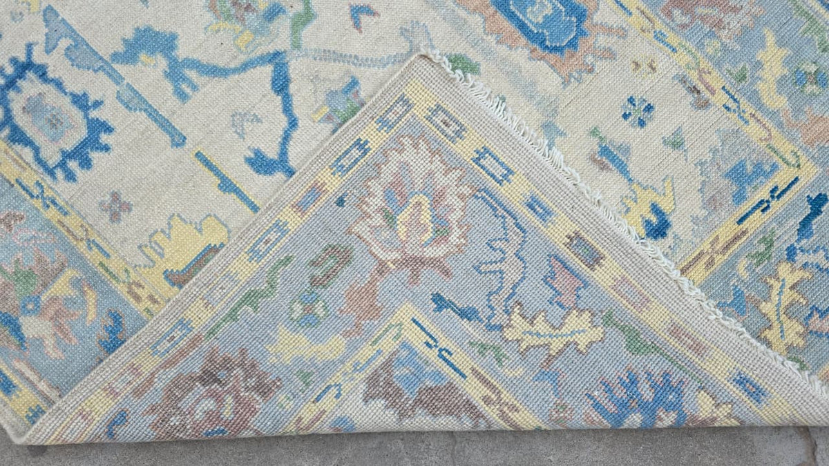 Milagro Flash Sale No. 028 rug photo