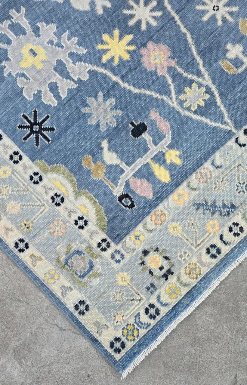 Milagro Flash Sale No. 029 rug photo