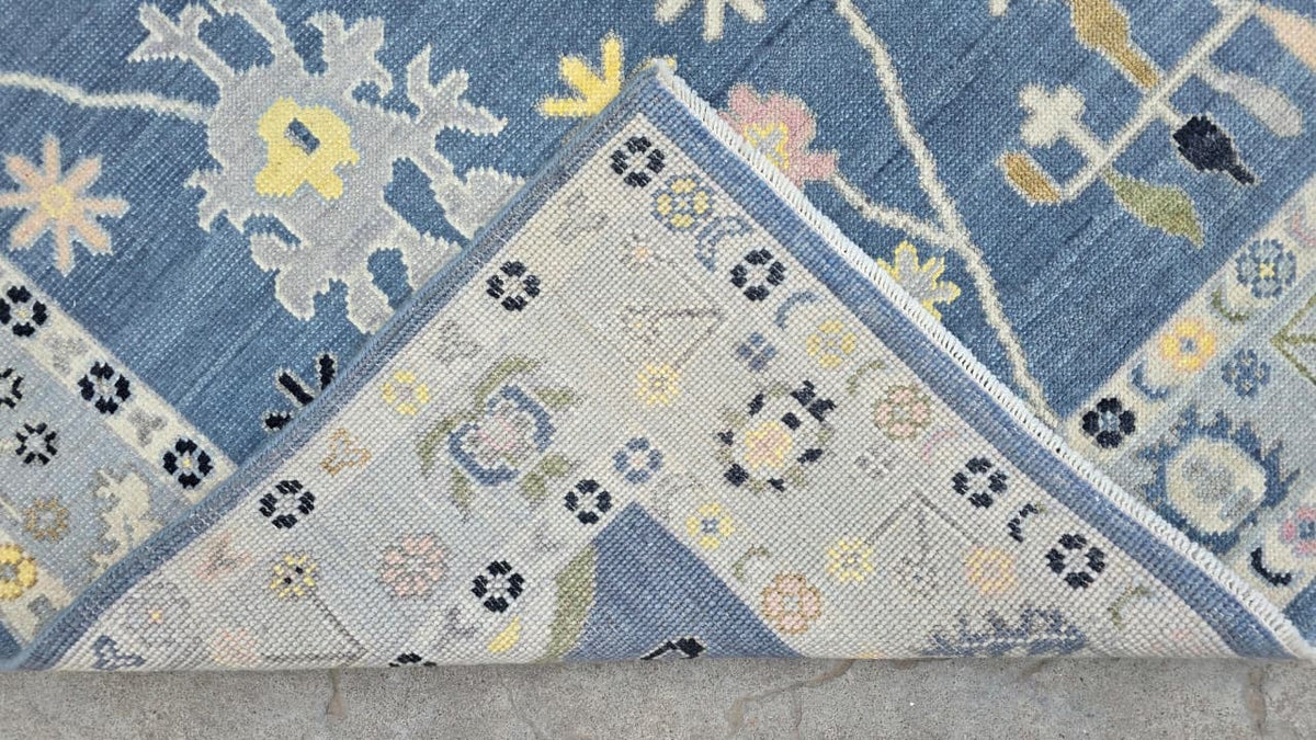 Milagro Flash Sale No. 029 rug photo