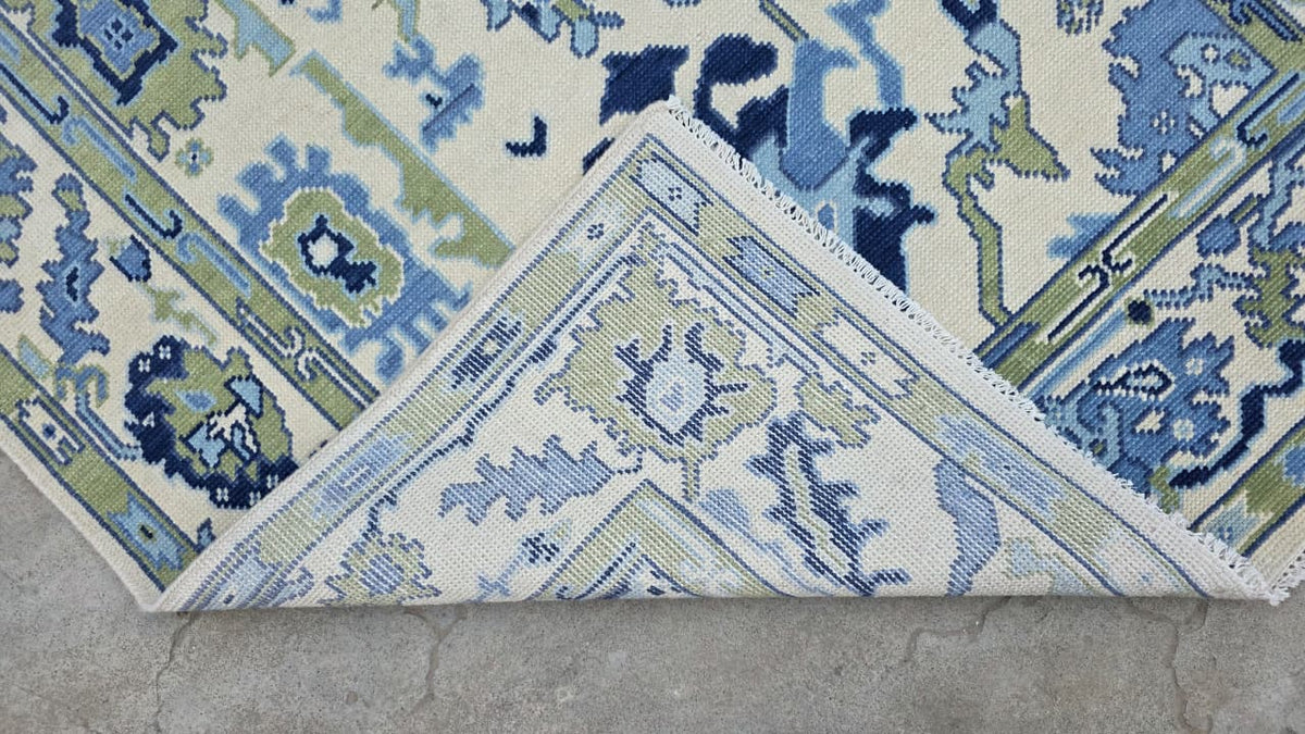 Milagro Flash Sale No. 030 rug photo