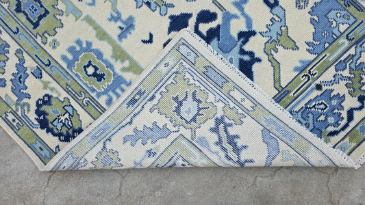 Milagro Flash Sale No. 030 rug photo