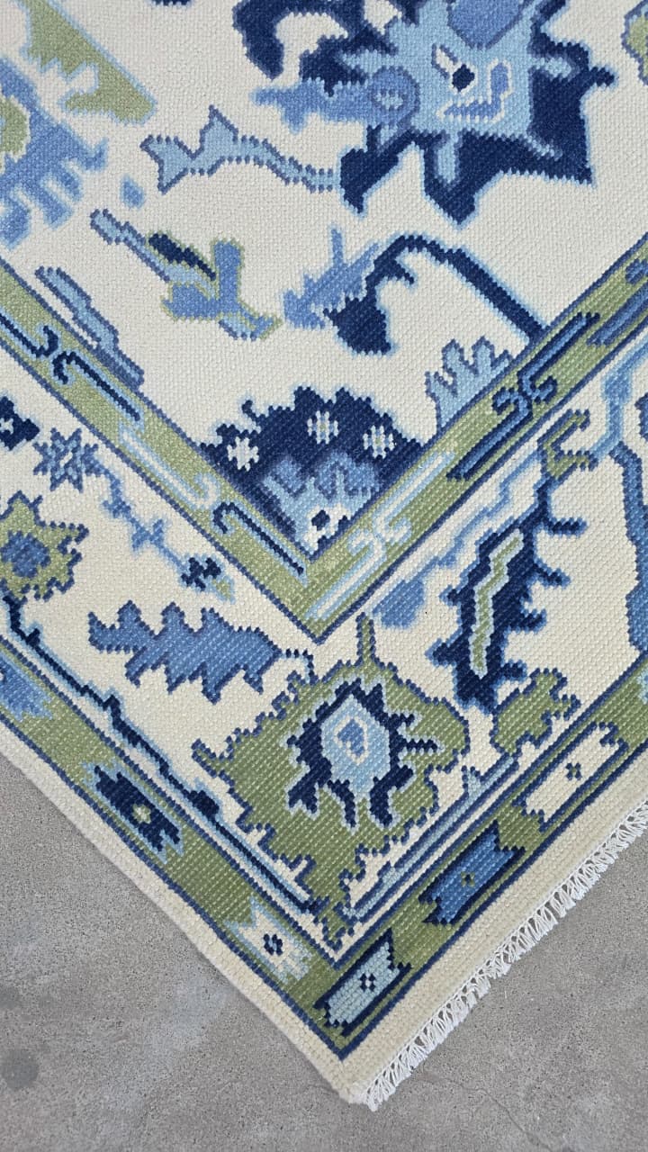 Milagro Flash Sale No. 030 rug photo