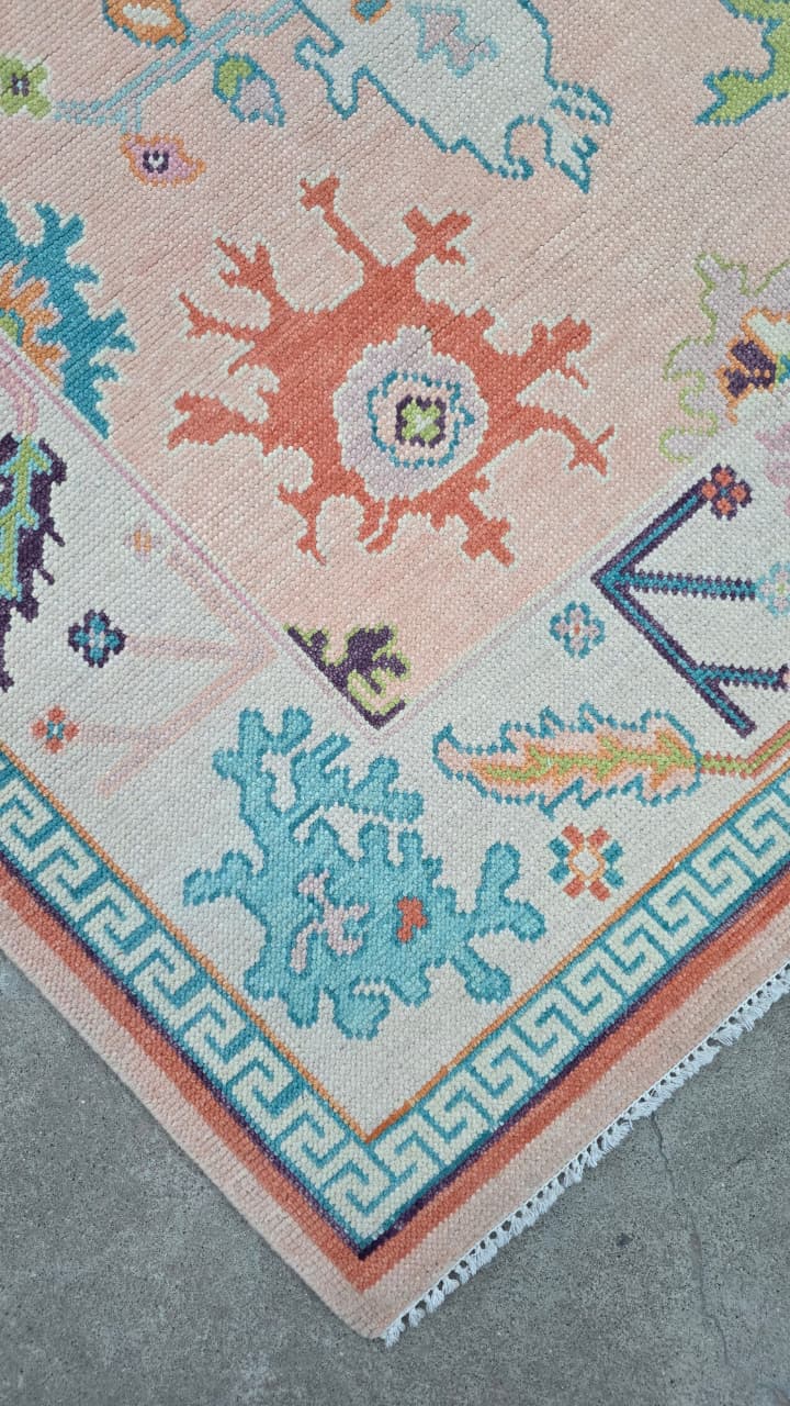 Milagro Flash Sale No. 031 rug photo