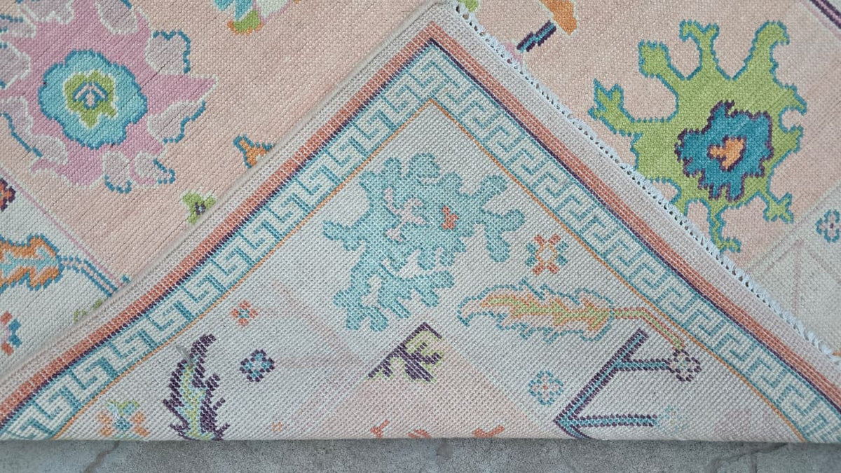 Milagro Flash Sale No. 031 rug photo