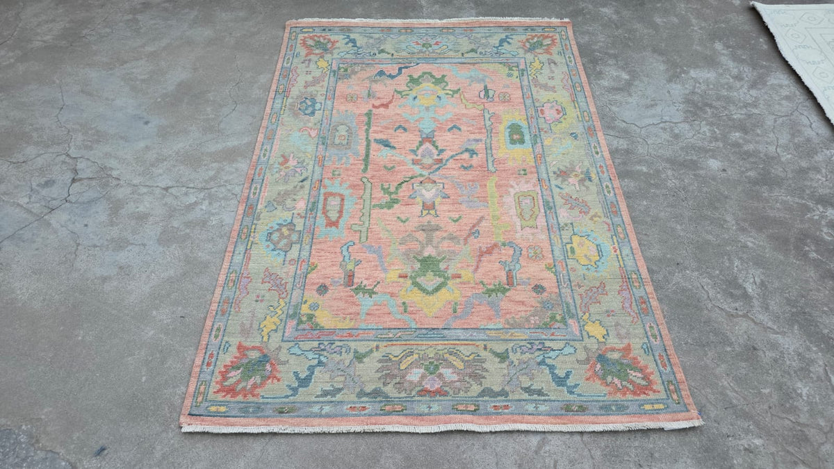 Milagro Flash Sale No. 032 rug photo