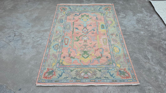 Milagro Flash Sale No. 032 rug photo