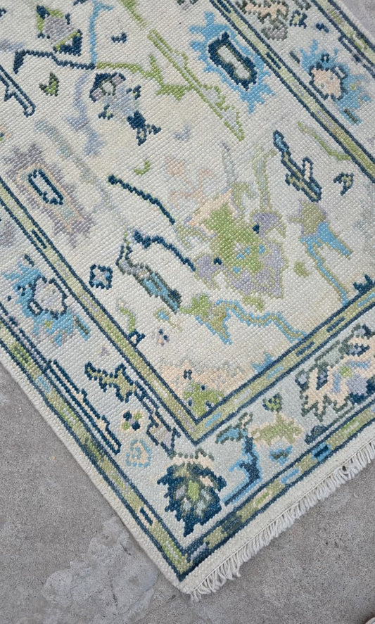Milagro Flash Sale No. 033 rug photo