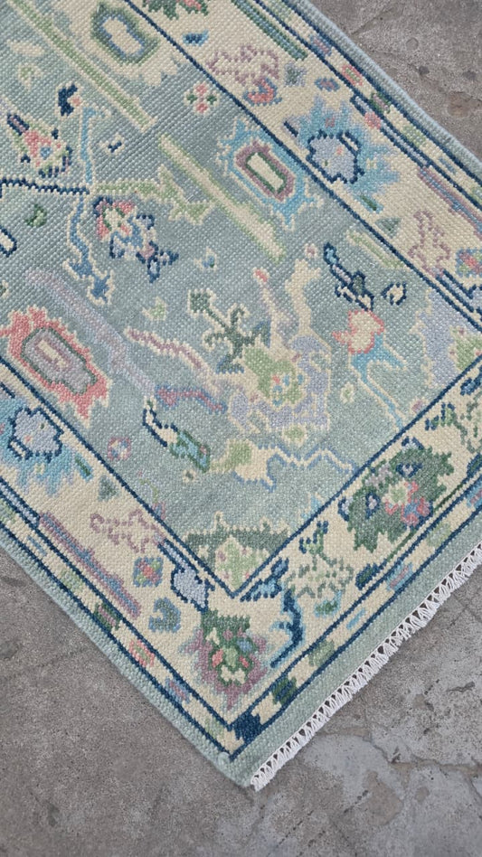 Milagro Flash Sale No. 034 rug photo