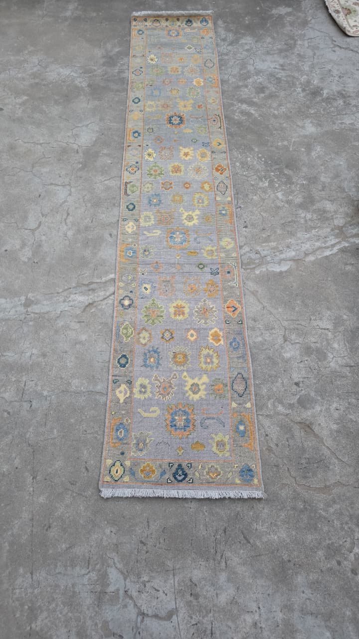 Milagro Flash Sale No. 035 rug photo