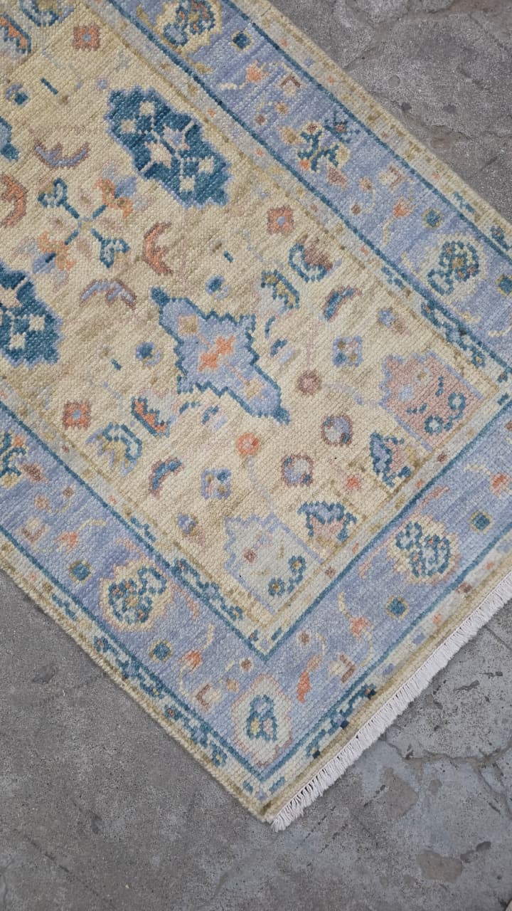 Milagro Flash Sale No. 036 rug photo