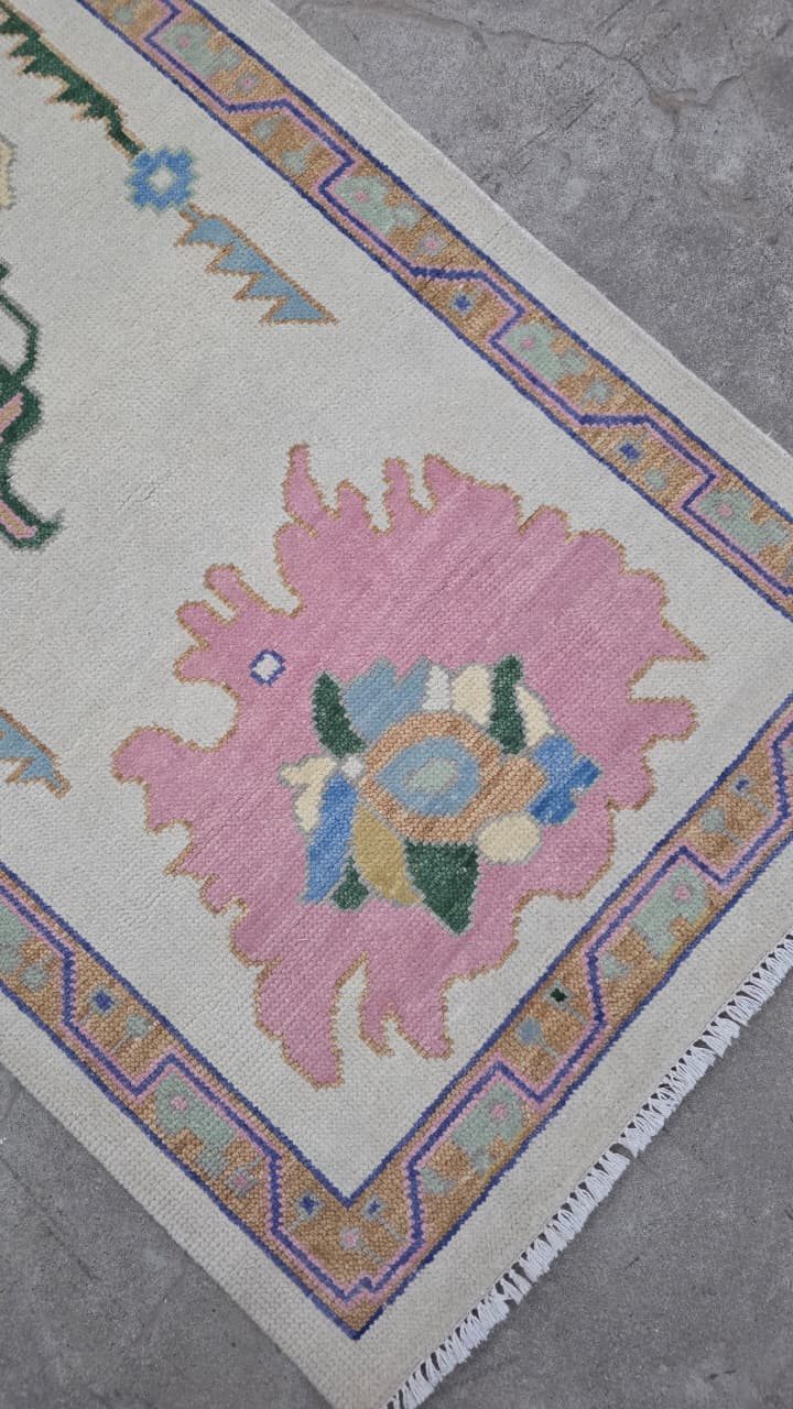 Milagro Flash Sale No. 037 rug photo