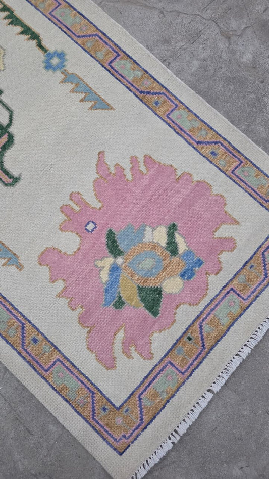 Milagro Flash Sale No. 037 rug photo