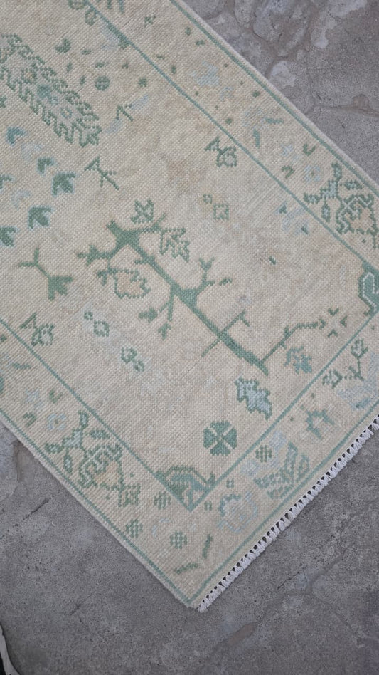 Milagro Flash Sale No. 038 rug photo