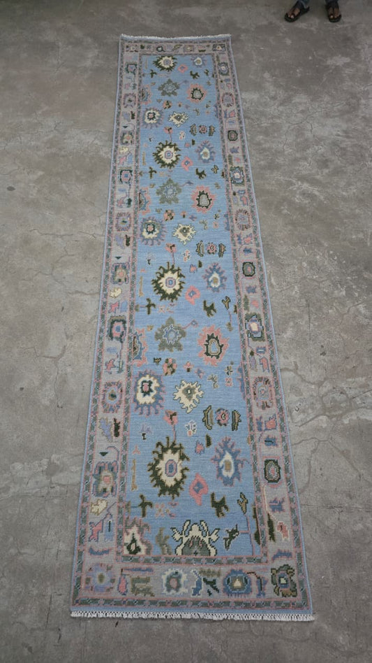 Milagro Flash Sale No. 040 rug photo