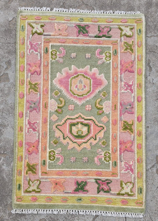 Milagro Flash Sale No. 042 rug photo