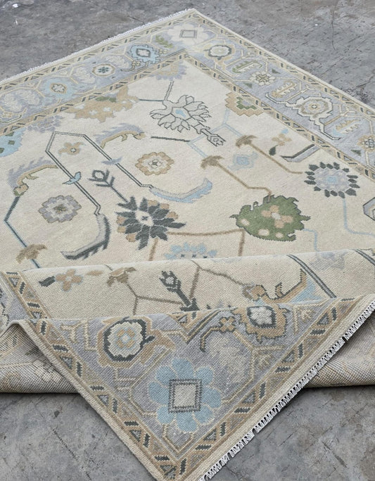Milagro Flash Sale No. 043 rug photo