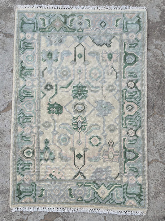 Milagro Flash Sale No. 045 rug photo