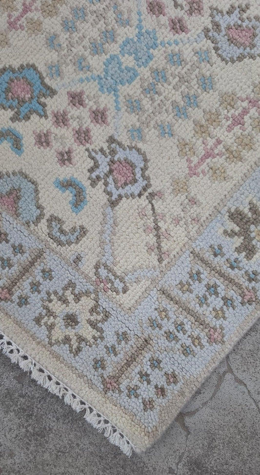 Milagro Flash Sale No. 046 rug photo