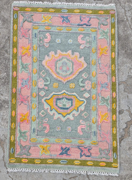 Milagro Flash Sale No. 047 rug photo