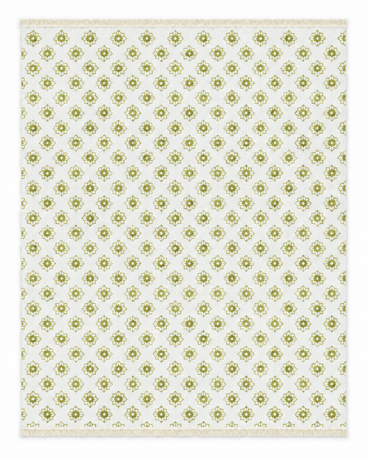 Point Taken Lime Original concept
