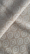 Champagne Supernove - Taupe/Cream