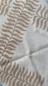 Ivy • Brown/Cream