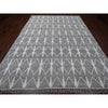 Stellan moroccan-style geometric rug, additional view