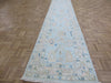 Gustavo Blue 2’6” x 12 photo 2