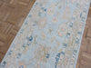 Gustavo Blue 2’6” x 12 photo 4