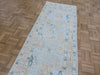 Gustavo Blue 2’6” x 12 photo 5