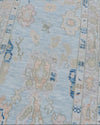 Gustavo Blue 2’6” x 12 photo 6