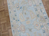 Gustavo Blue 2’6” x 12 photo 8