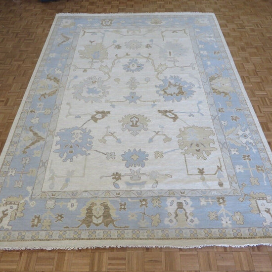 Warren 9 x 12 in stock rug