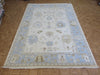 Warren 9 x 12 in stock rug