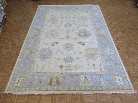 Warren 9 x 12 in stock rug