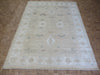 Whitmore hand-knotted Peshawar rug — view 1